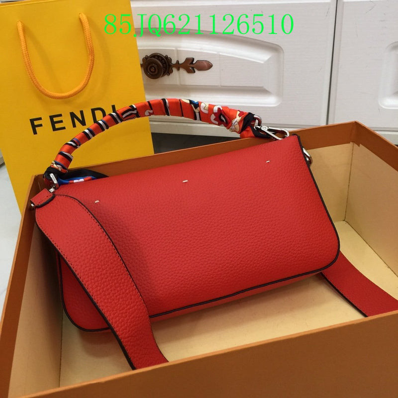 Glami - FDE Bags - 2031