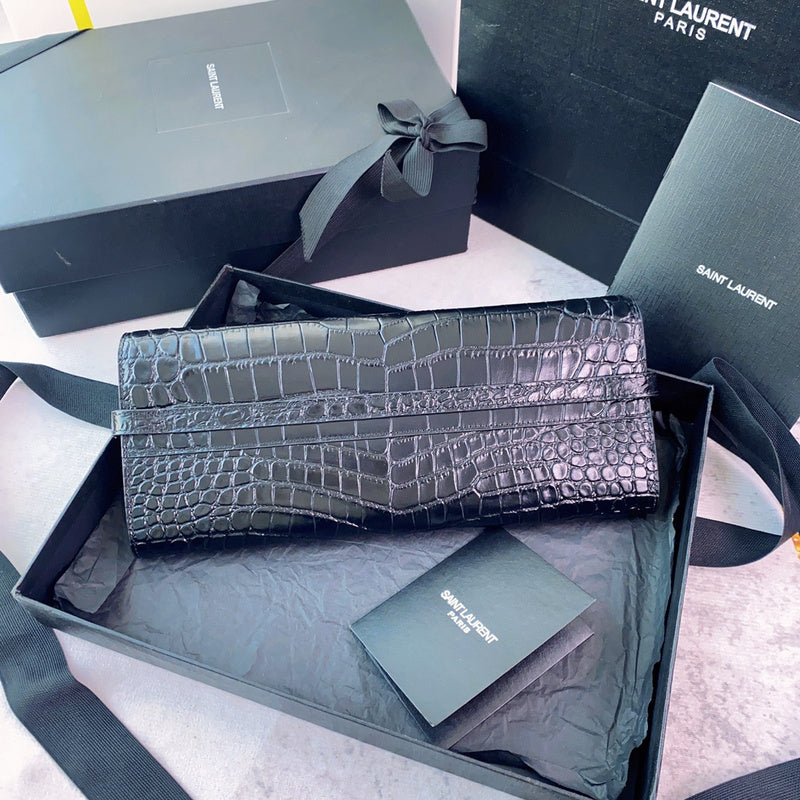 Glamy - YLS Bags - 468