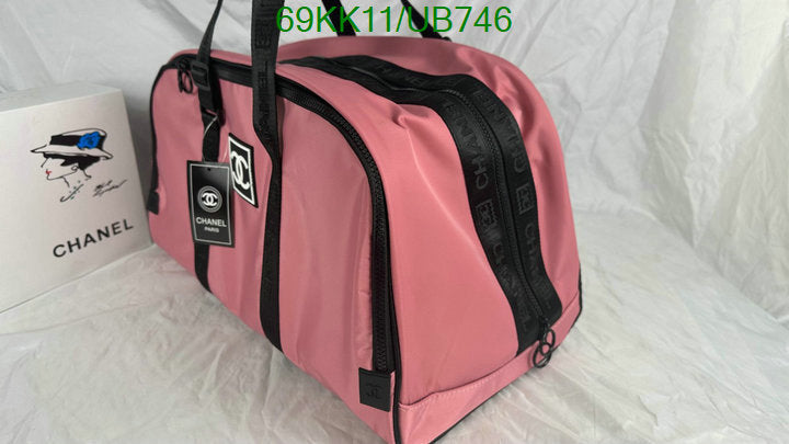 SAMC - CHL Bags Handbags - 018