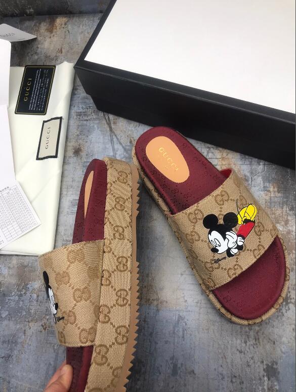 SAMC - GUKI Women Shoes - 1963