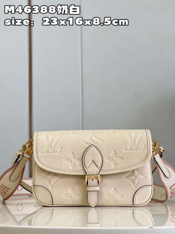 Glami- Glami- Lu-Vi bags - 11583