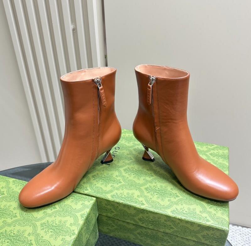 SAMC - GUKI Women Shoes - 448
