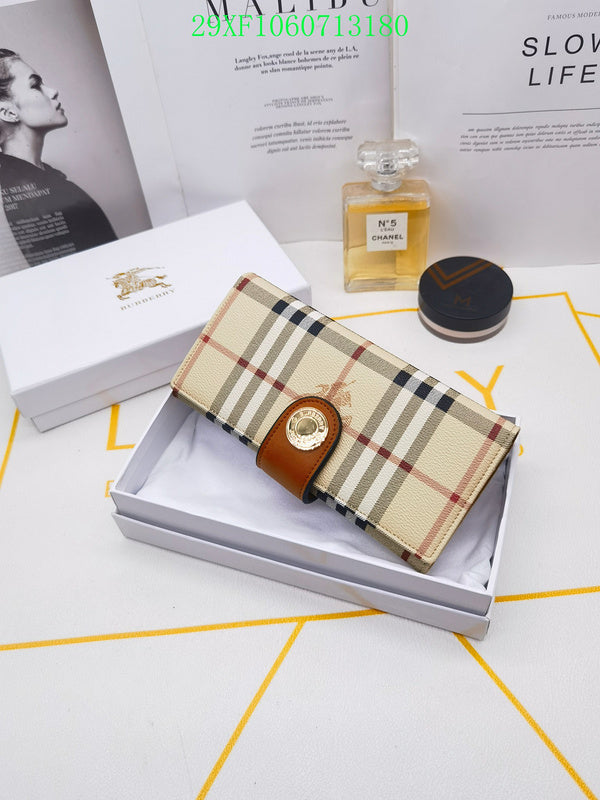 Glami - BOR Wallet - 011