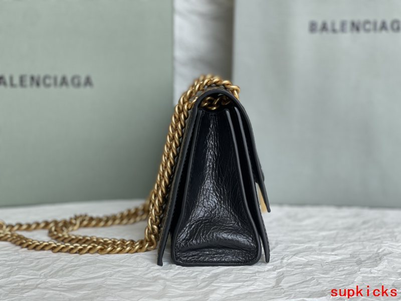 Glami- - BG Hourglass Bags - 058