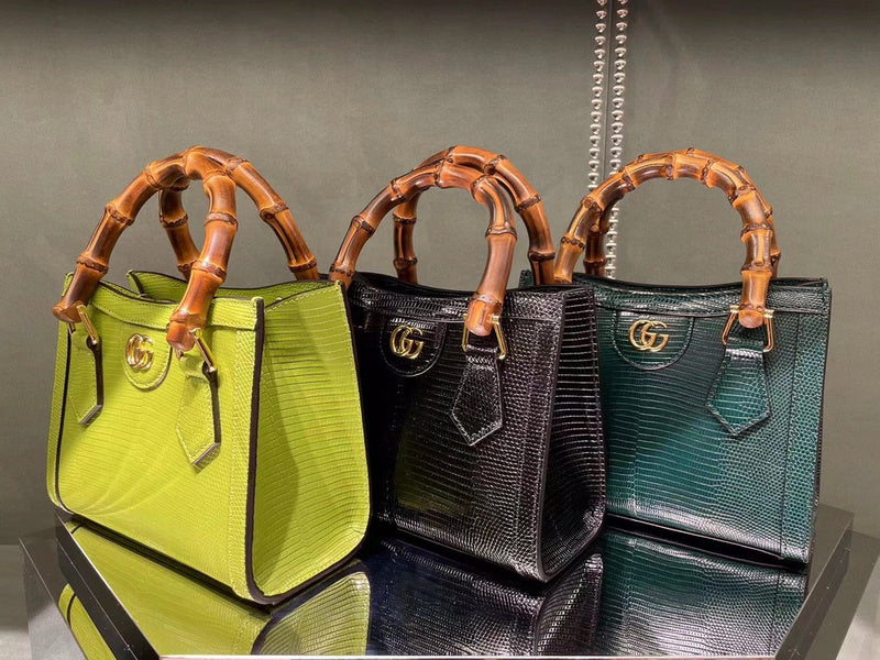 Glami-i GUKI Women Bags - 1085