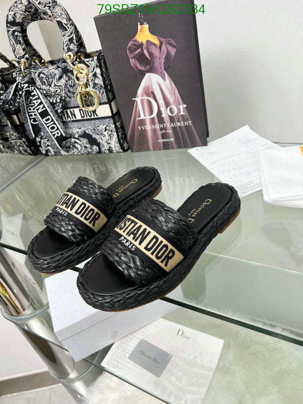 SAMCC - DOR Women Shoes - 2138