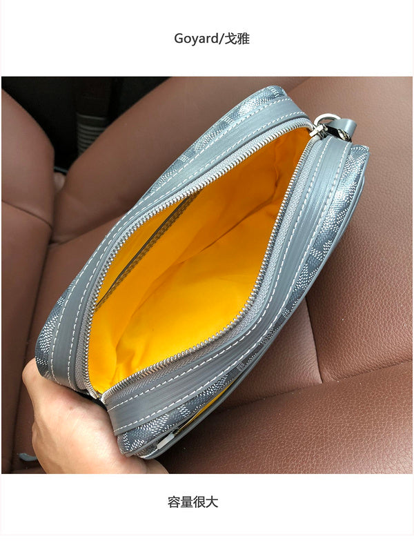 Satchel Bags - GYD Bags - 039