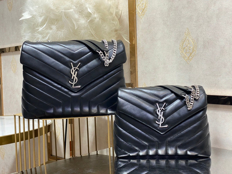 Satchel Bags - SLY Bags - 2590
