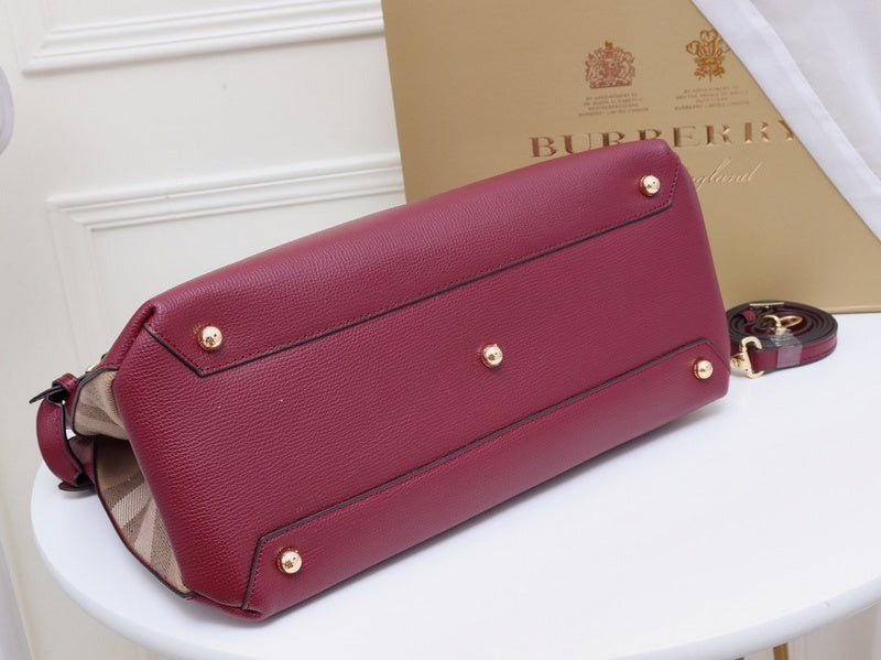 ELE Fashion -BBR Bags - 902