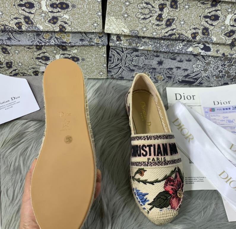 SAMCC - DOR Women Shoes - 1358