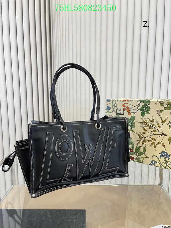 Satchel Bags - LWE Bags - 018