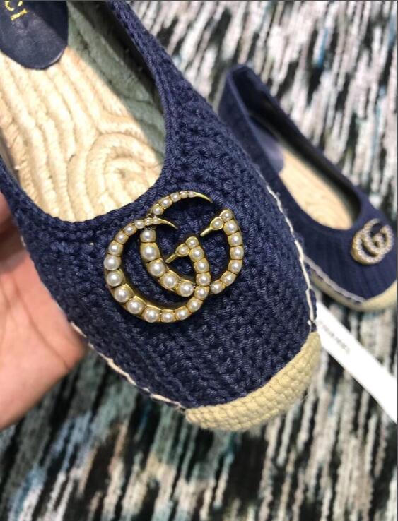 SAMC - GUKI Women Shoes - 2302