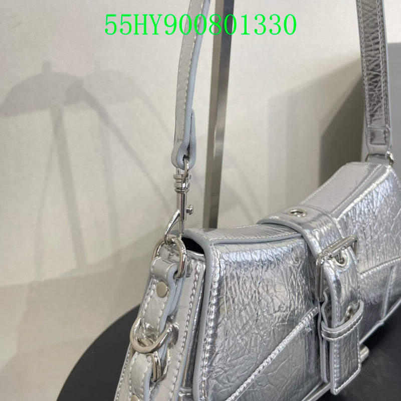 Satchel Bags - BGA Bags - 2152