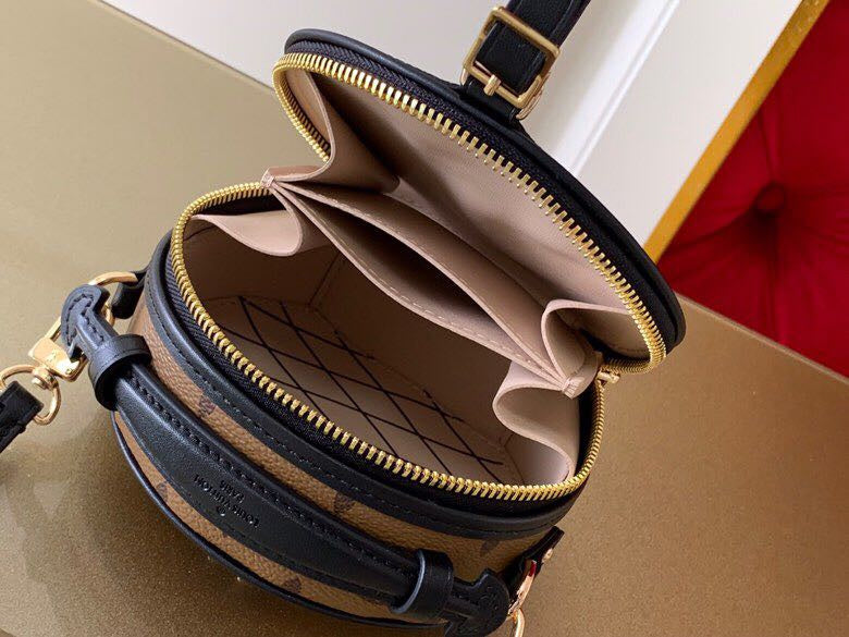 Glami- Glami- Lu-Vi bags - 3610