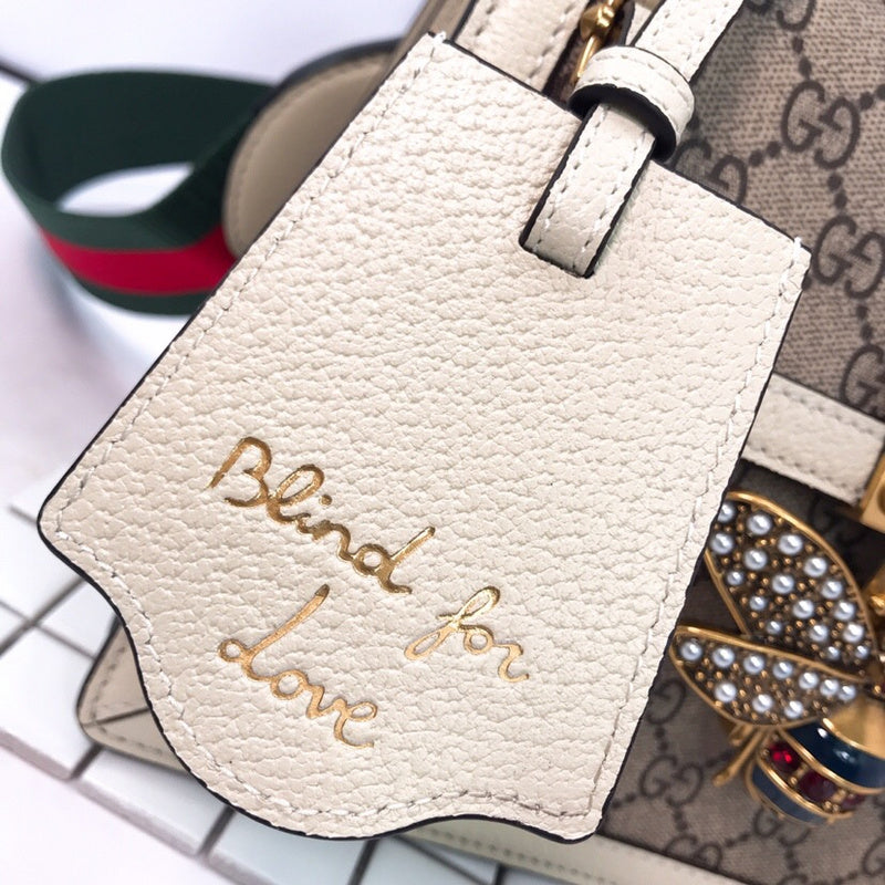 Glami Fashion - GCI Bags - 2578