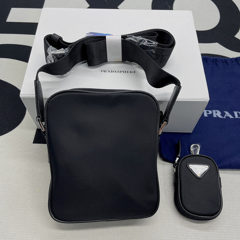 Satchel Bags - PDA Bags - 2814