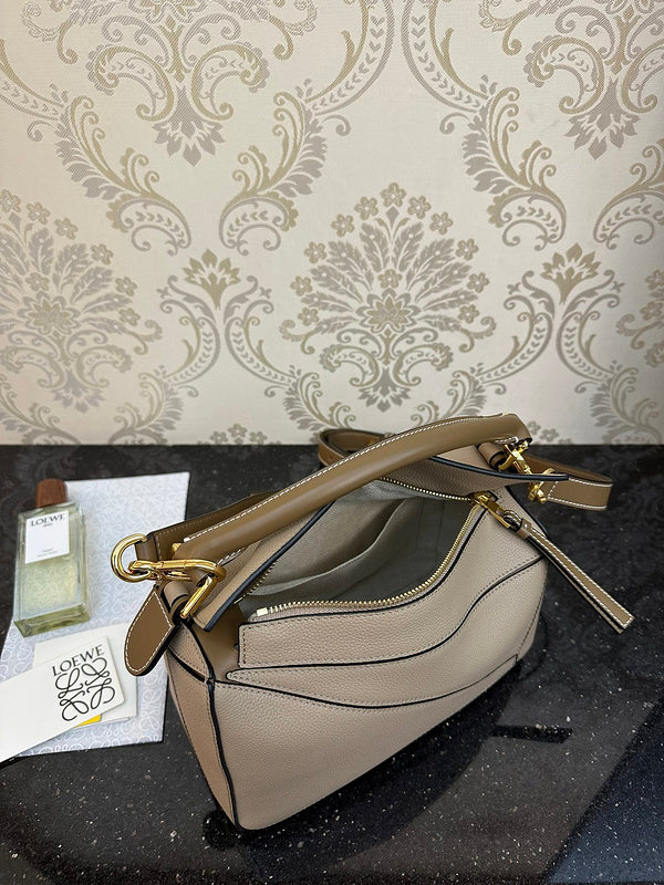 Glamy - LWO Bags - 067
