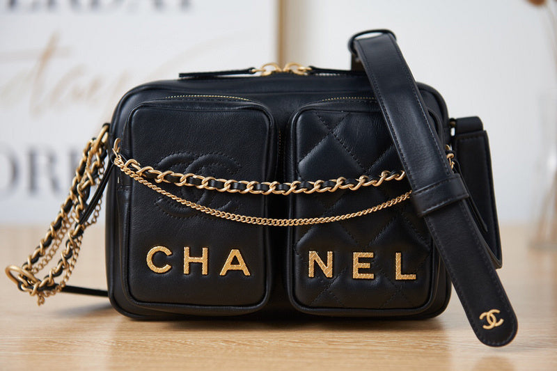 glamy - CHL Bags - 3044