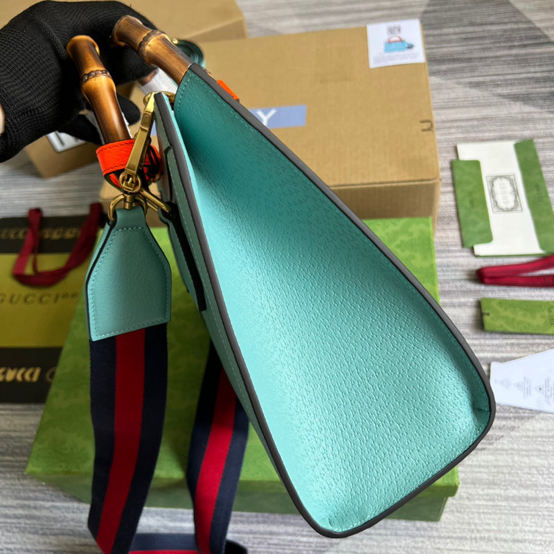 Satchel Bags - GCI Bags - 6442
