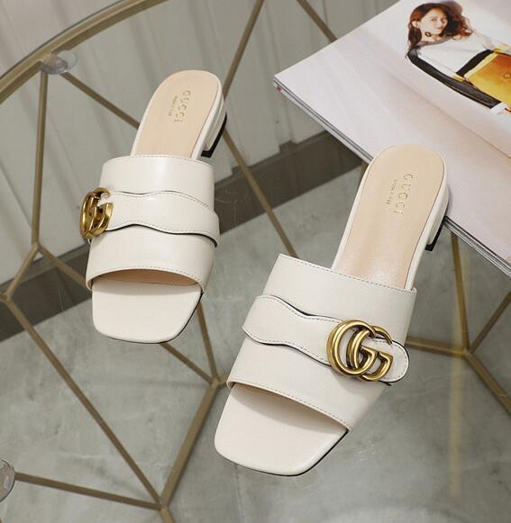 SAMC - GUKI Women Shoes - 1630