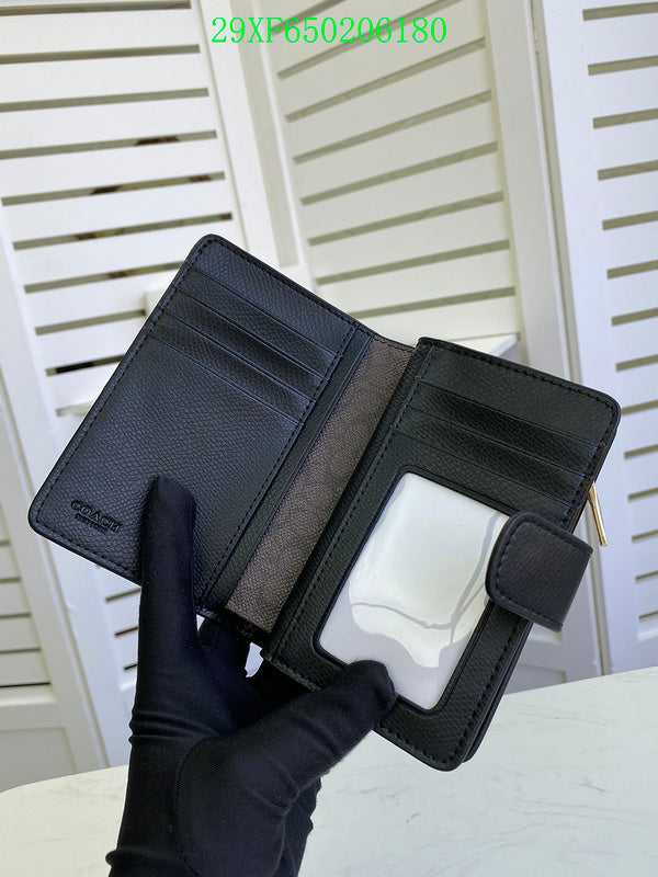 Glami - CAH Wallet - 043