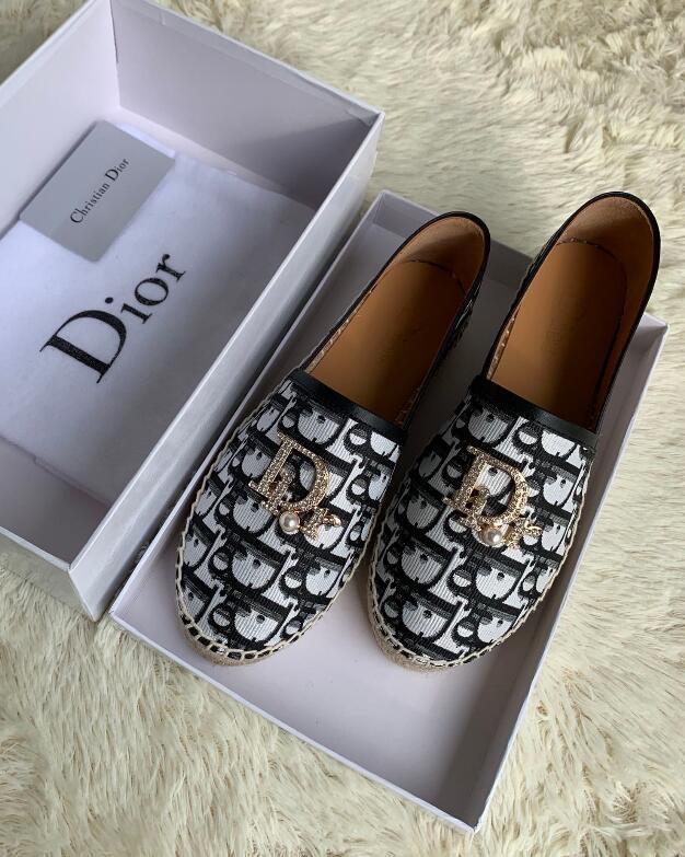 SAMCC - DOR Women Shoes - 1205