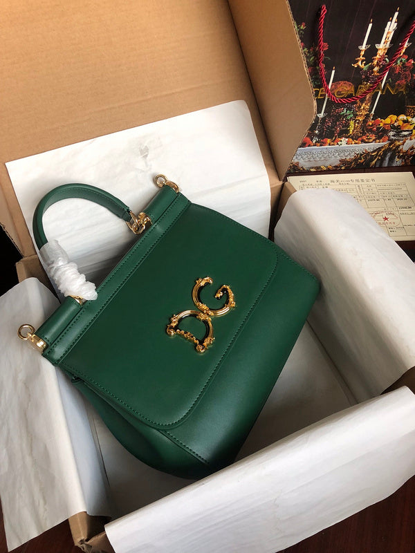 Satchel Bags - DG Bags - 464