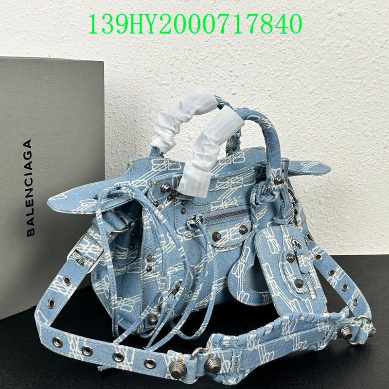 ELE Fashion - BGA Bags - 1712