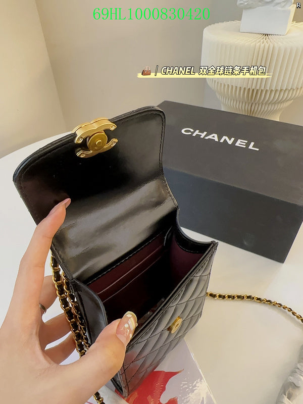 Glami - CHL Bags - 018