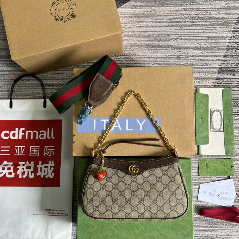 Satchel Bags - GCI Bags - 7771