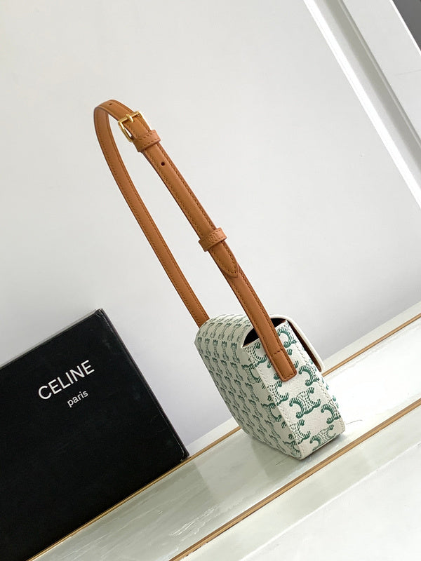 Glamy - COL Bags - 518