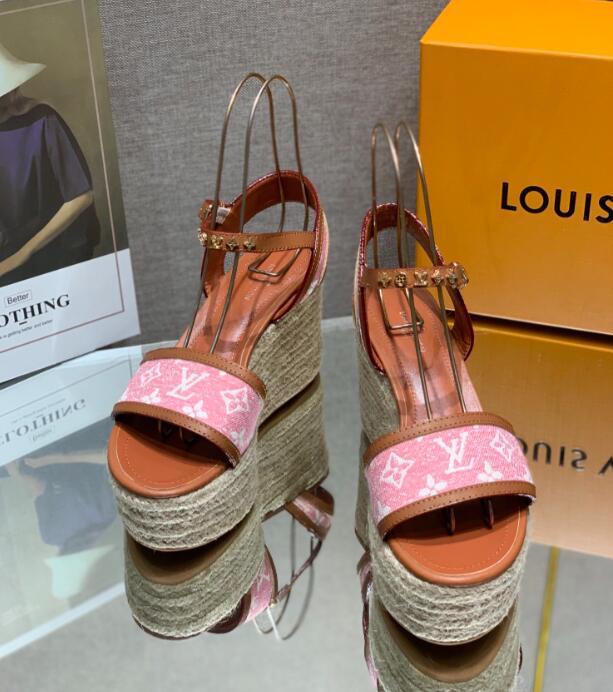 SAMC - LOV Women Shoes - 982