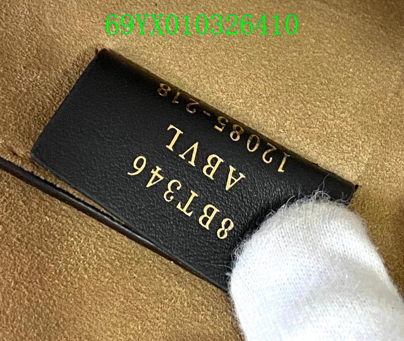 Glami - FDE Bags - 1634