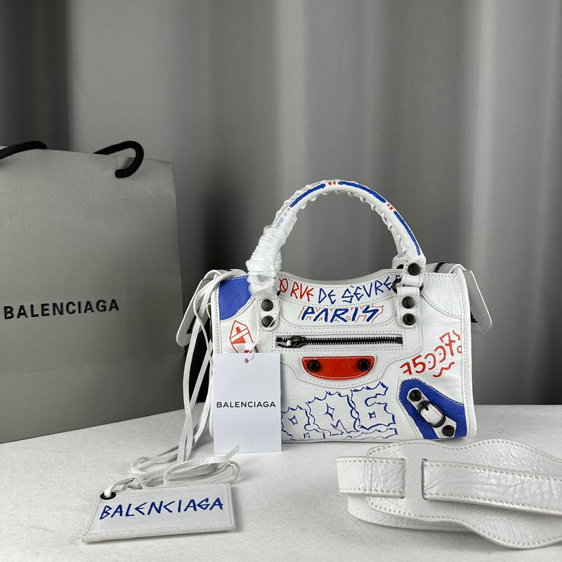 Glamy - BG Bags - 513