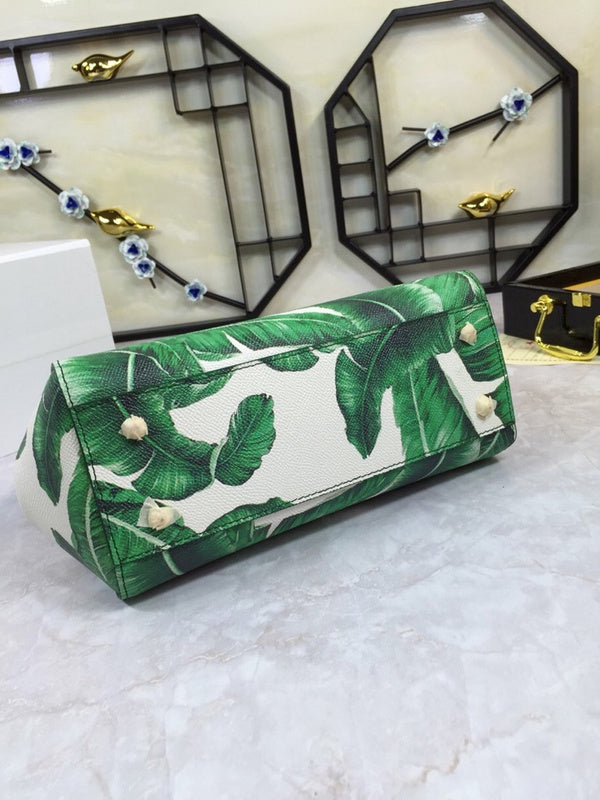 Satchel Bags - DG Bags - 295