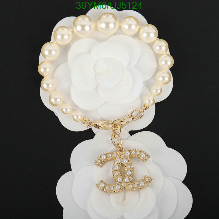 SAMC - CHL Jewelry - 638