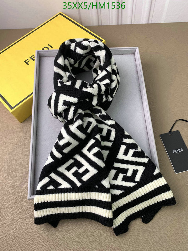 SAMC - FDE Scarves - 163