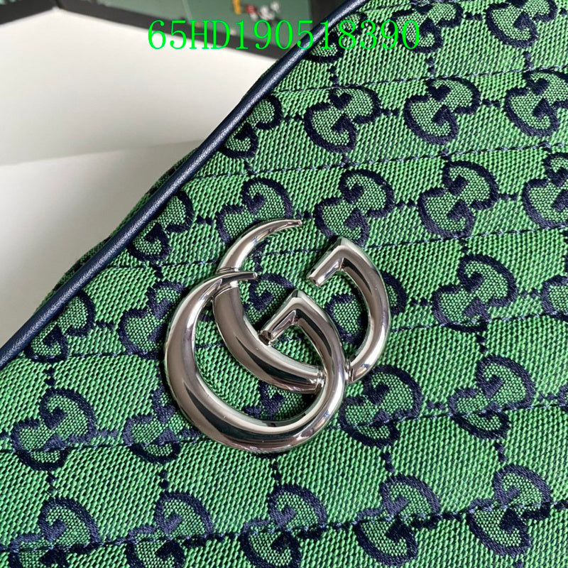 Glami Fashion - GCI Bags - 11032