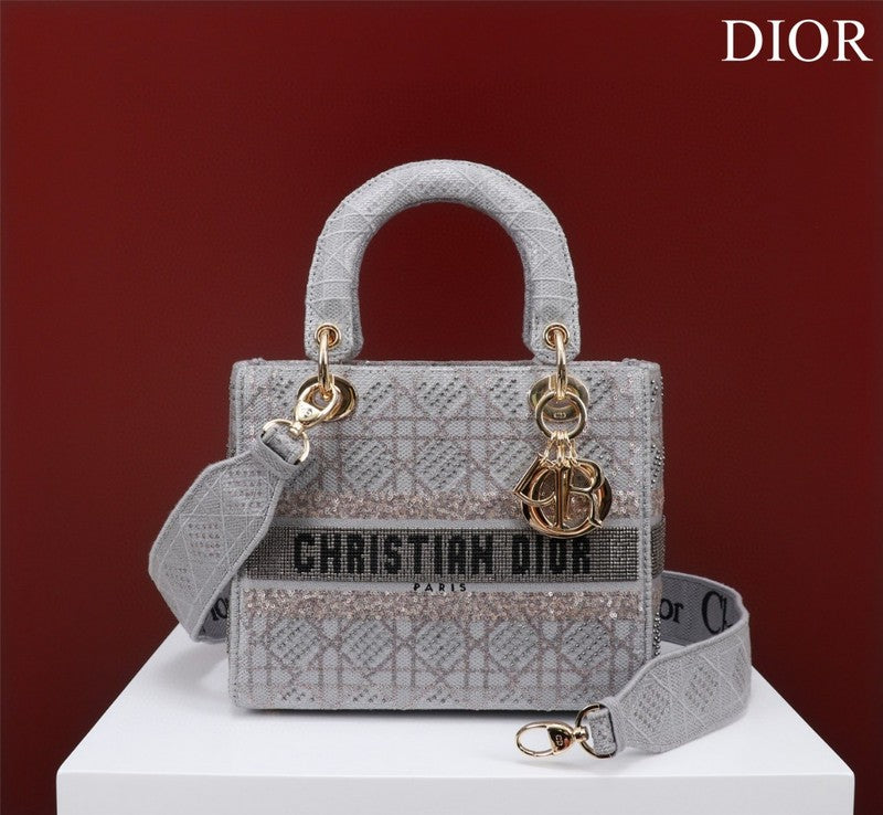 Glami - GLAMIr Bags - 2019