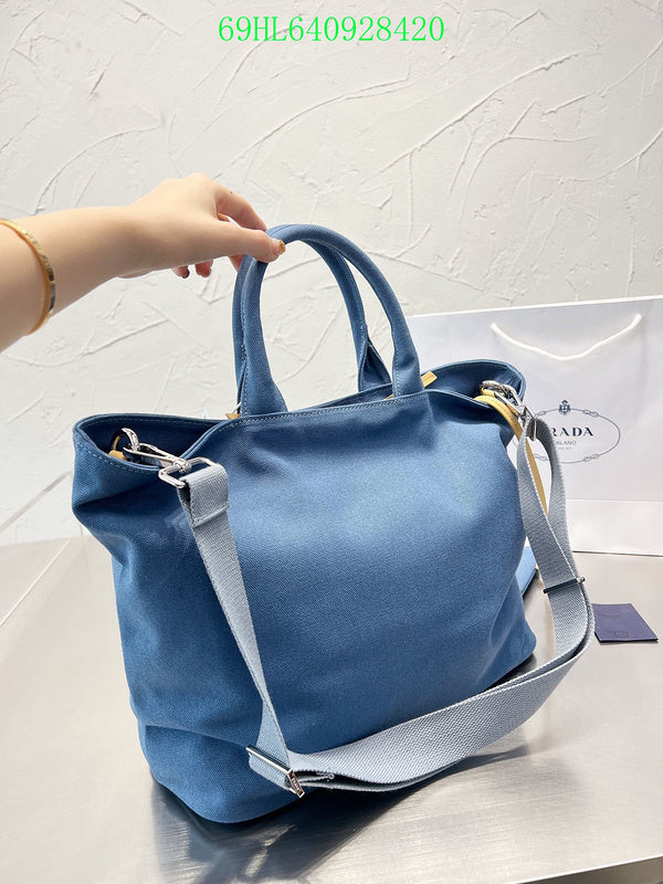 Satchel Bags - PDA Bags - 3969
