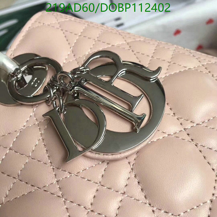 SAMCC - DOR Bags - 1439