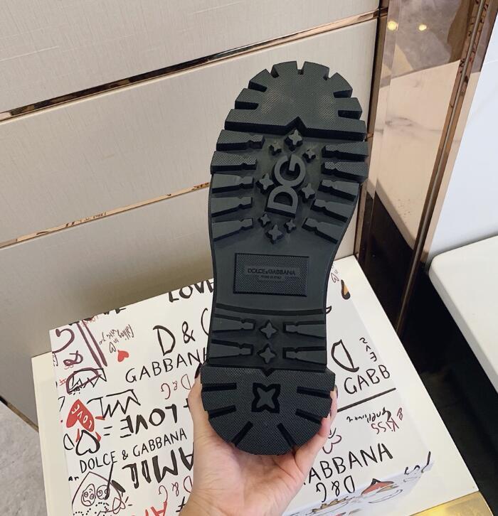 SAMC - DAG Men Shoes - 494