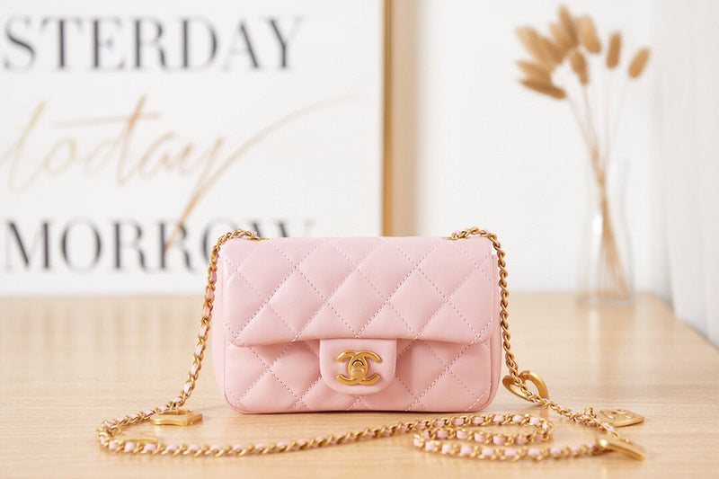 Satchel Bags - CHL Bags - 2941