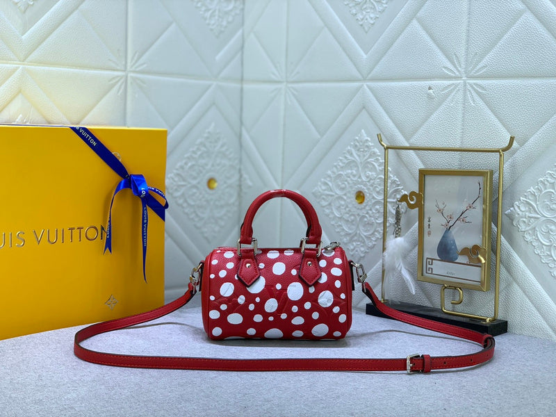 Satchel Bags - VL Bags - 2076