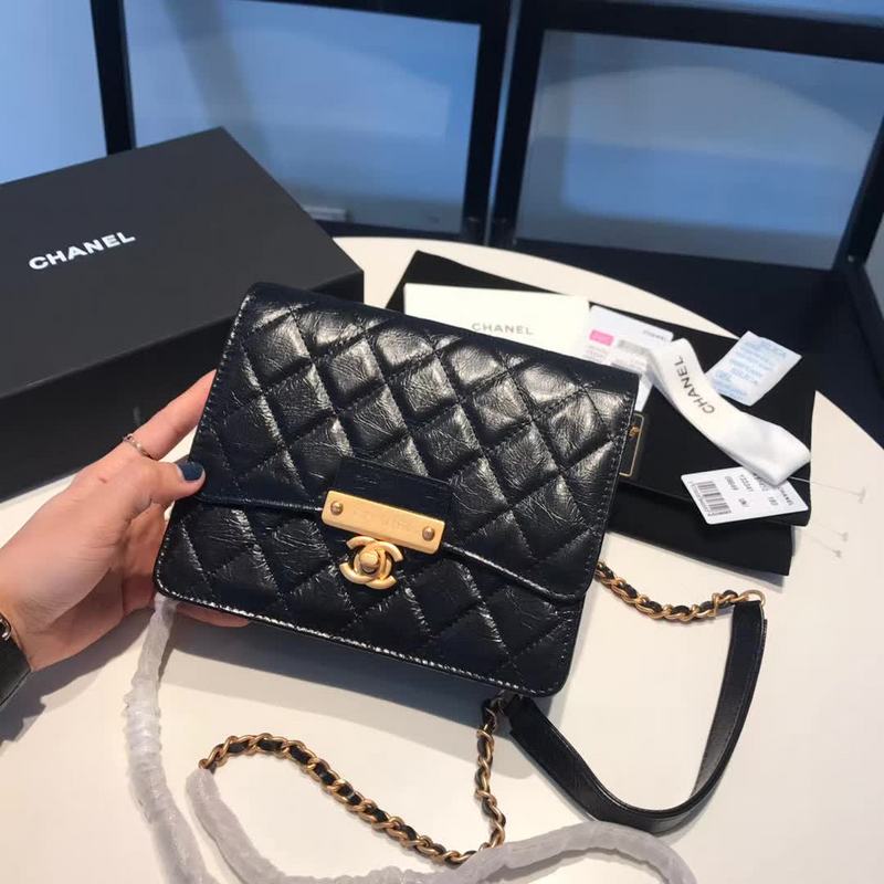 Satchel Bags - CHL Bags - 6462