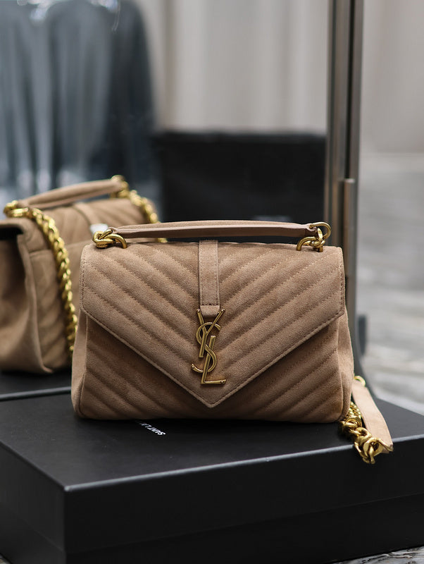 Satchel Bags - SLY Bags - 064