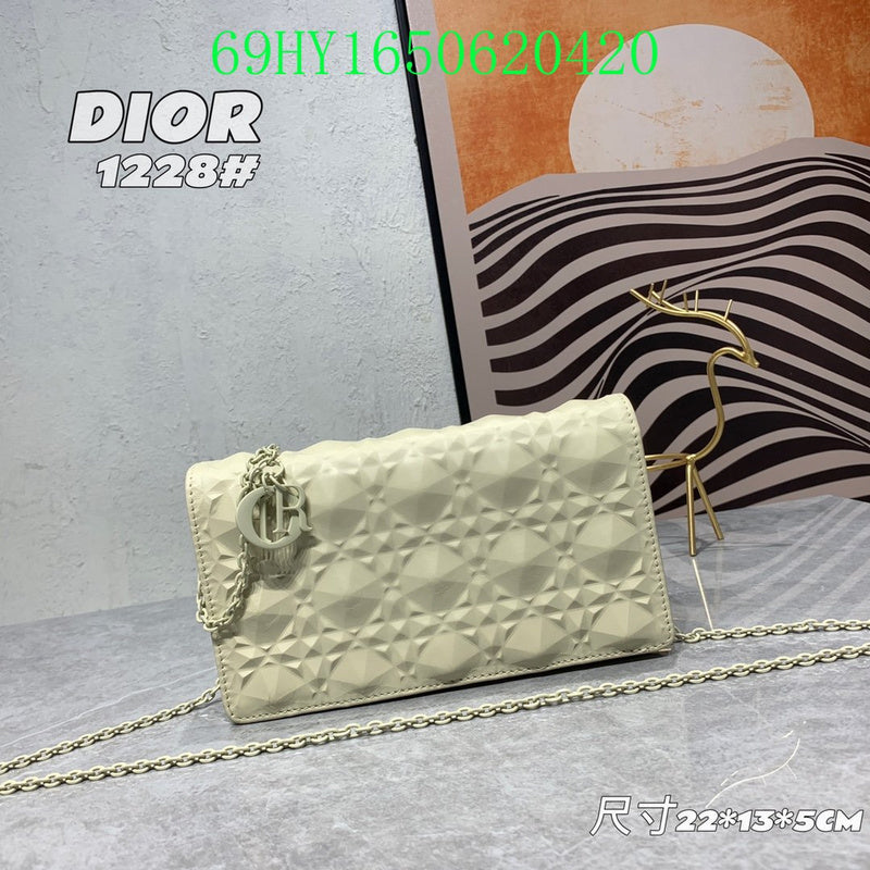 Glami - DOR Bags - 1558