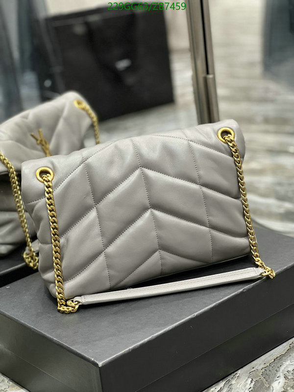 SAMC - YLS Bags - 327
