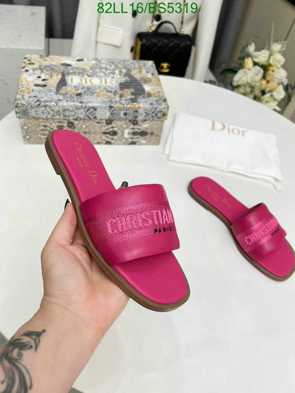 SAMCC - DOR Women Shoes - 1470