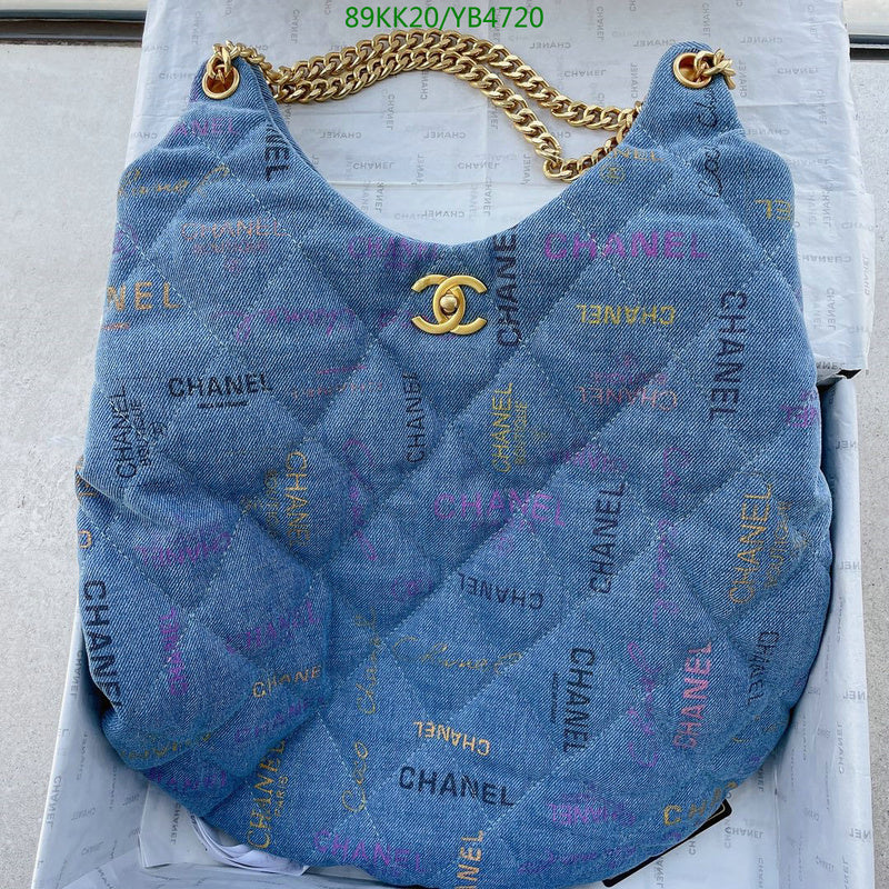 SAMC - CHL Bags Handbags - 025
